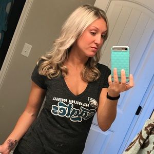 Meet your Posher, Rachel